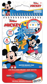 Skoodles Disney Mickey Water Wonder - Colorland Toys